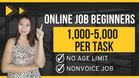 Urgent! No age limit jobs in Iloilo .
